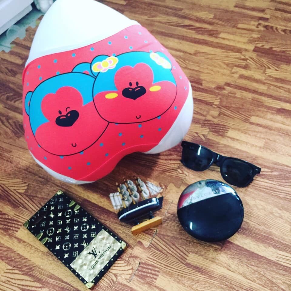 Quần lót
 nữ giá
 rẻ 🔥FREESHIP🔥 Quần lót cotton cute | BigBuy360 - bigbuy360.vn