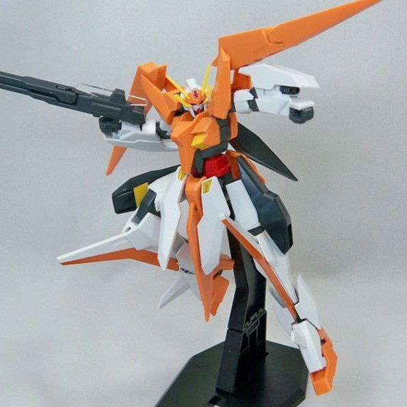 Gundam HG Arios GN-007 00 28 1/144 Mô hình nhựa đồ chơi lắp ráp