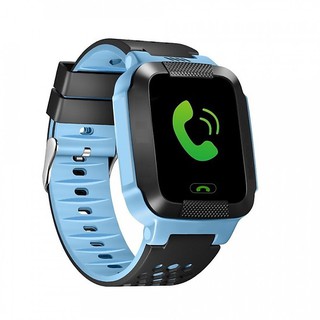 Đồng hồ định vị có camera cảm ứng gọi 2 chiều y2 gps
