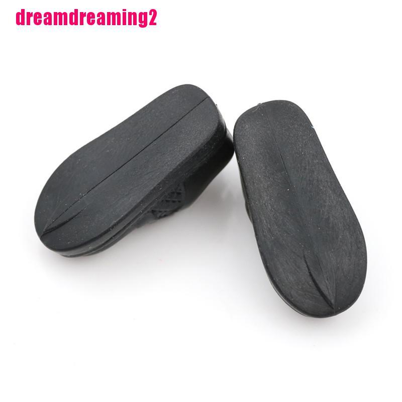 Bộ 3 Chiếc Giày Thiết Kế Dễ Thương Dành Cho Ken