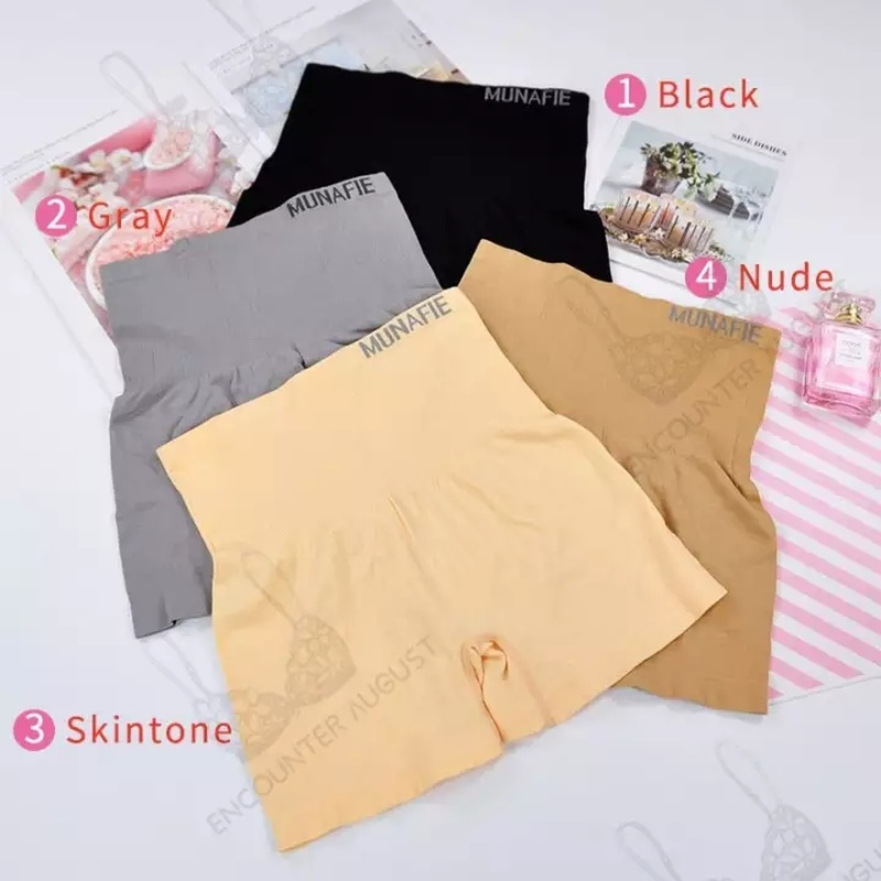 Quần Lót Thoáng Khí Tạo Dáng Cơ Thể Cho Nữ