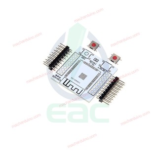 Mạch IOT ESP32 Chíp ESP32 Module Ra Chân ESP32