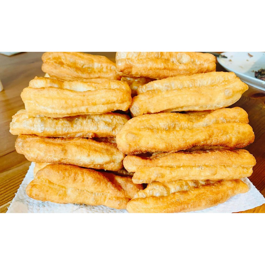 Set 30 Quẩy Chiển Sơ 1 Lửa Dùng Cho Bún Phở Cháo - Thực Phẩm An Toàn | BigBuy360 - bigbuy360.vn