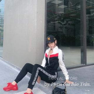 SET BỘ PHA MÀU