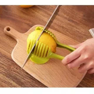  Dụng cụ cắt lát chanh tiện lợi