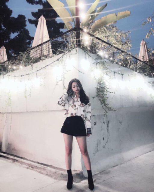 Quần giả váy loại 1 | BigBuy360 - bigbuy360.vn