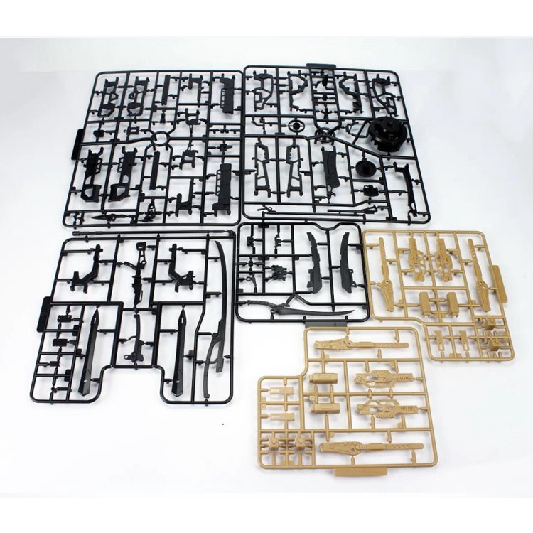 Tháp vũ khí 1/144