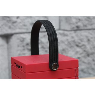 Loa Bluetooth Amethyst MD3