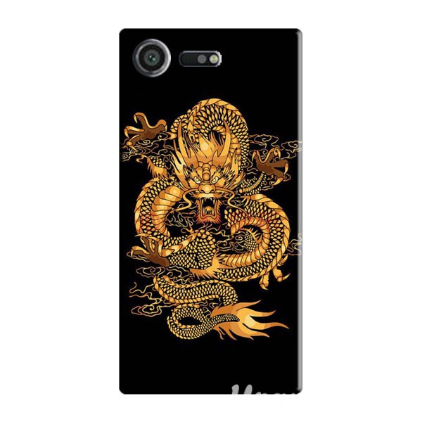 ỐP LƯNG DÀNH CHO SONY XZ PREMIUM 