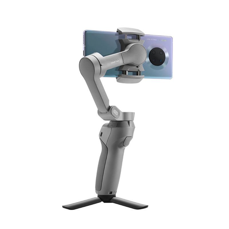 Giá Đỡ Ba Chân Để Bàn Cho Điện Thoại Di Động 2 3 Zhiyun Smooth 4