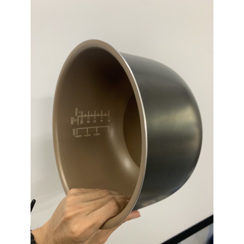 Lòng Nồi Áp Suất Philips HD2136/HD2103 Hàng Chính Hãng