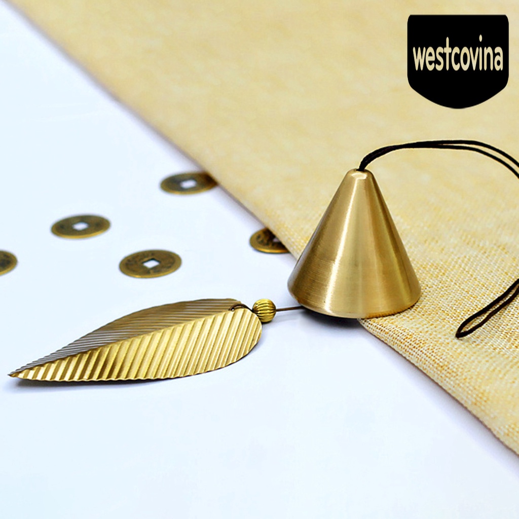 [Hot]☀ Chuông Gió Treo Trang Trí Ban Công Phong Cách Nhật Bản