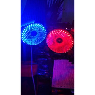 [NAMPC 0908 680013] Quạt led 33 bóng, 12cm