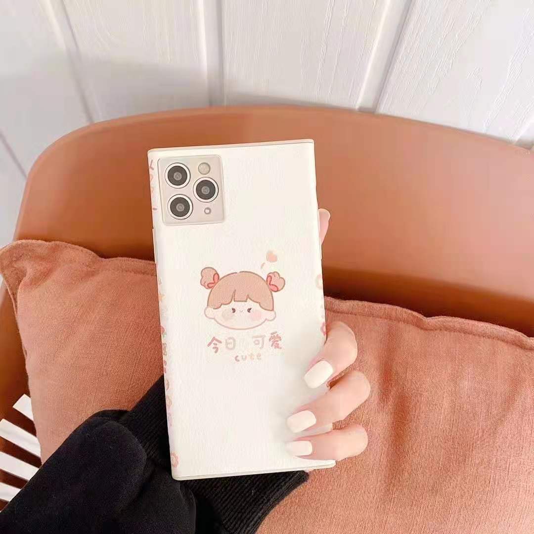 Ốp Lưng Chống Sốc Cho Điện Thoại Apple Iphone 7 8 Se2020 7 8 Plus Iphone X Xs Xr Xs Max Iphone 11 11pro 11pro Max Iphone 12 Pro 12 Mini Pro Max | BigBuy360 - bigbuy360.vn