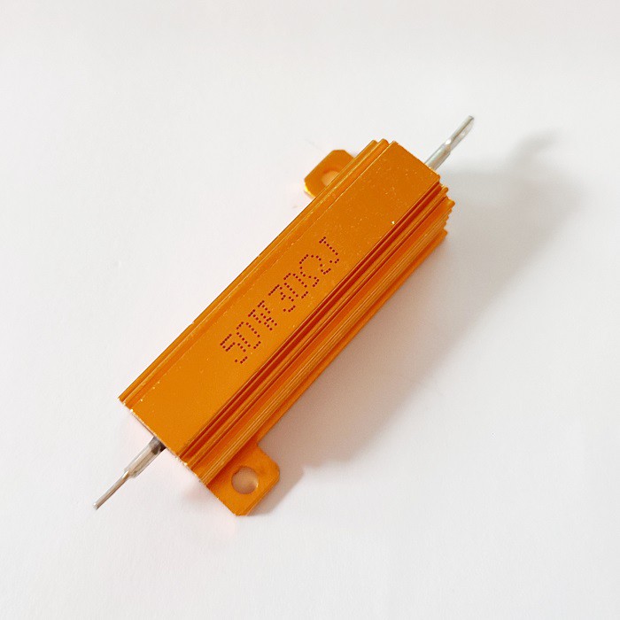 Điện Trở Công Suất 50W 30R