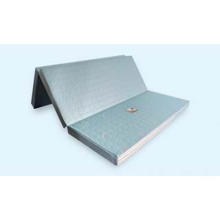 Nệm bông ép edena 1m8x10cmx1m95