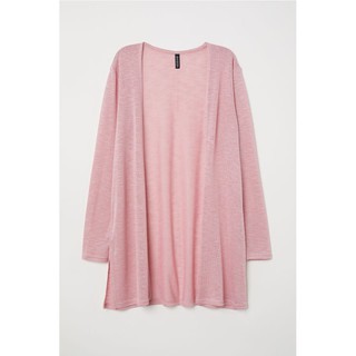 Áo Cardigan Len Mỏng H&M