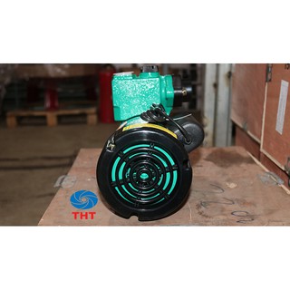 Máy bơm đẩy cao Sunstar DA-200E 200W