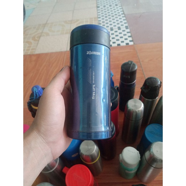 Bình giữ Nhiệt Zojirushi (350ml)