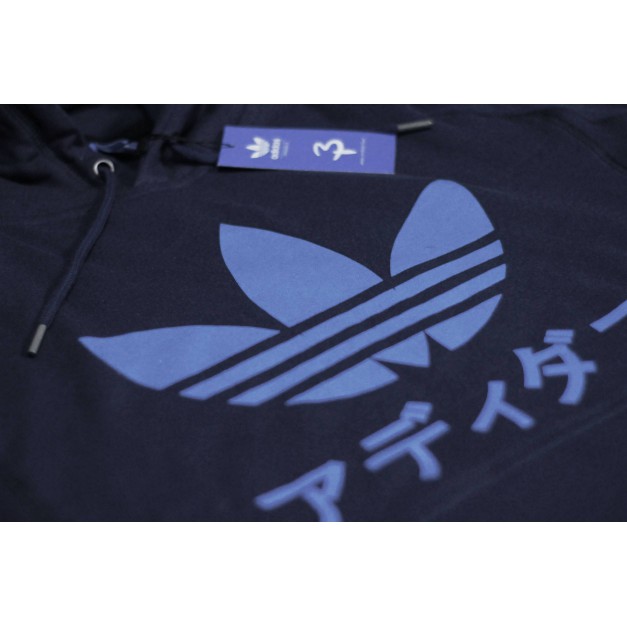 Áo khoác ADIDAS JPN - ADIDAS SWEATER - ADIDAS Jacket D3M7 | BigBuy360 - bigbuy360.vn