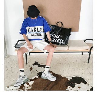 [Yeah1Shop]- Áo thun CCarley (M, L, XL)
