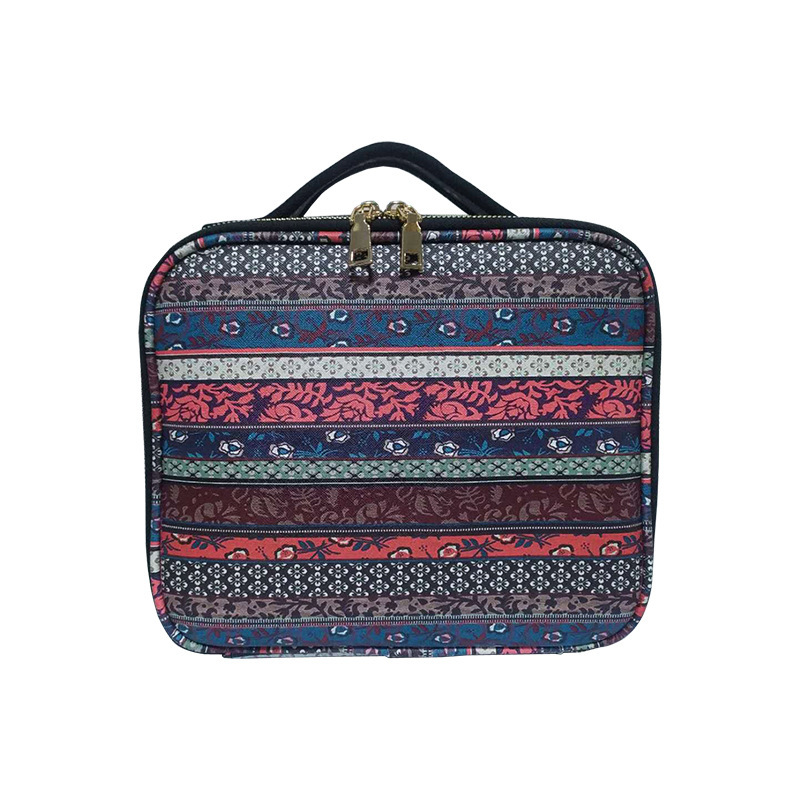 Portable Portable Cosmetic Bag Multifunctional Cosmetic Case | BigBuy360 - bigbuy360.vn