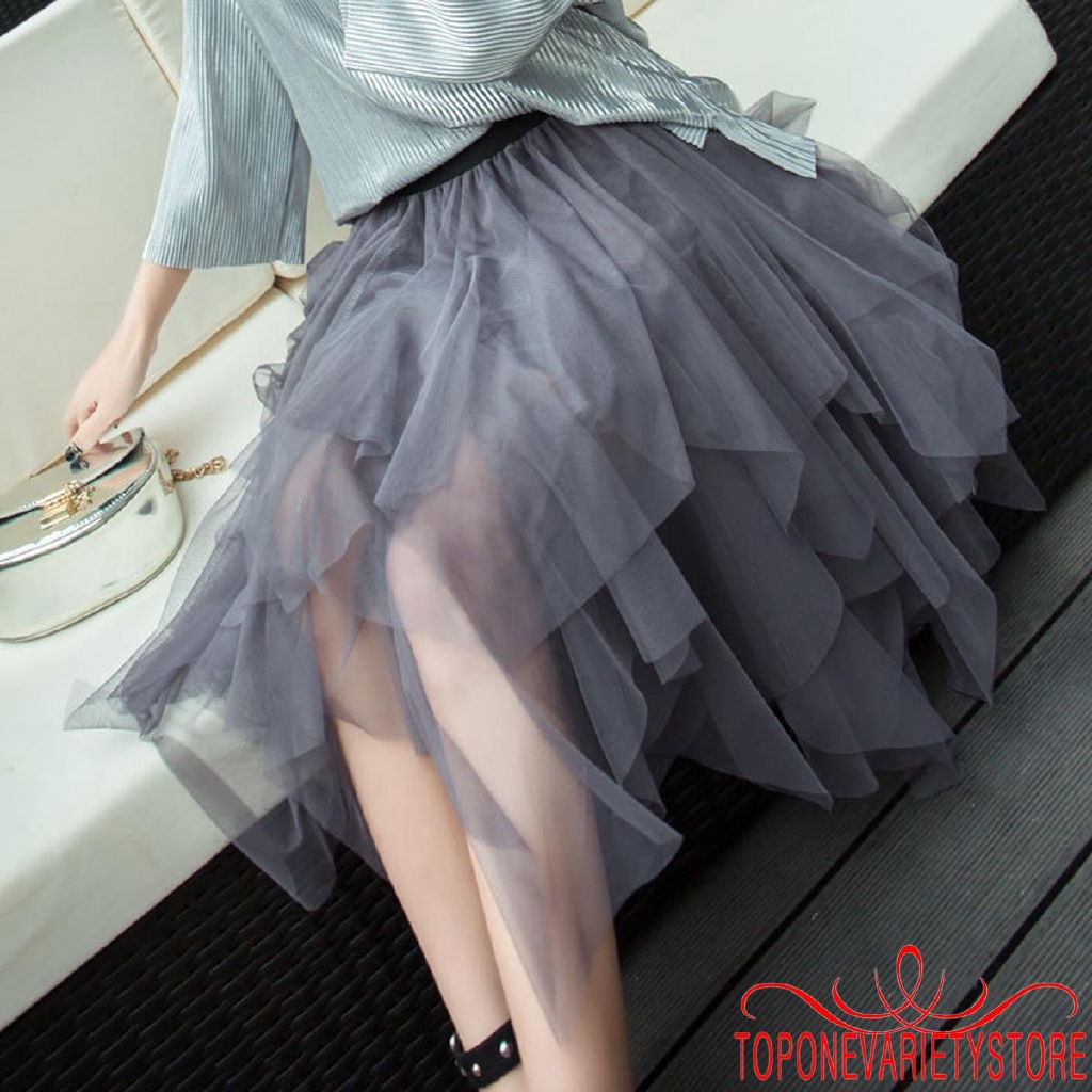 [ FAS ] Chân váy maxi dài phong cách Boho | BigBuy360 - bigbuy360.vn