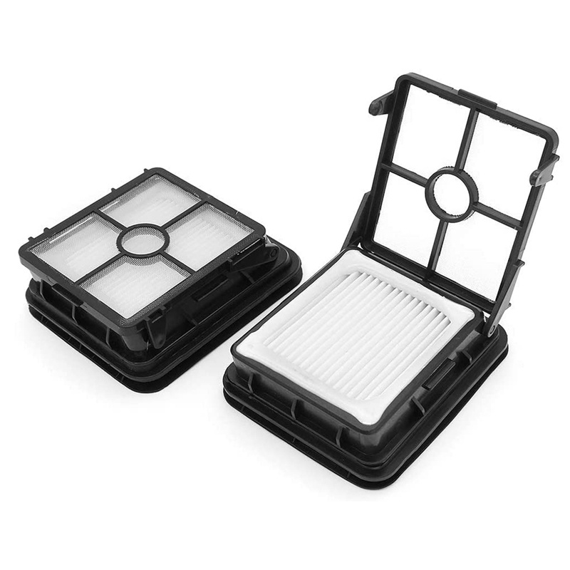 Bộ Lọc Và Chổi Lăn Cho Bissell Crosswave 1713 Pet Pro 2224E Series 2582E 1866 1868 1934 1926