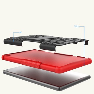 Ốp lưng chống sốc dành cho Amazon Fire HD 8 8inch 2017