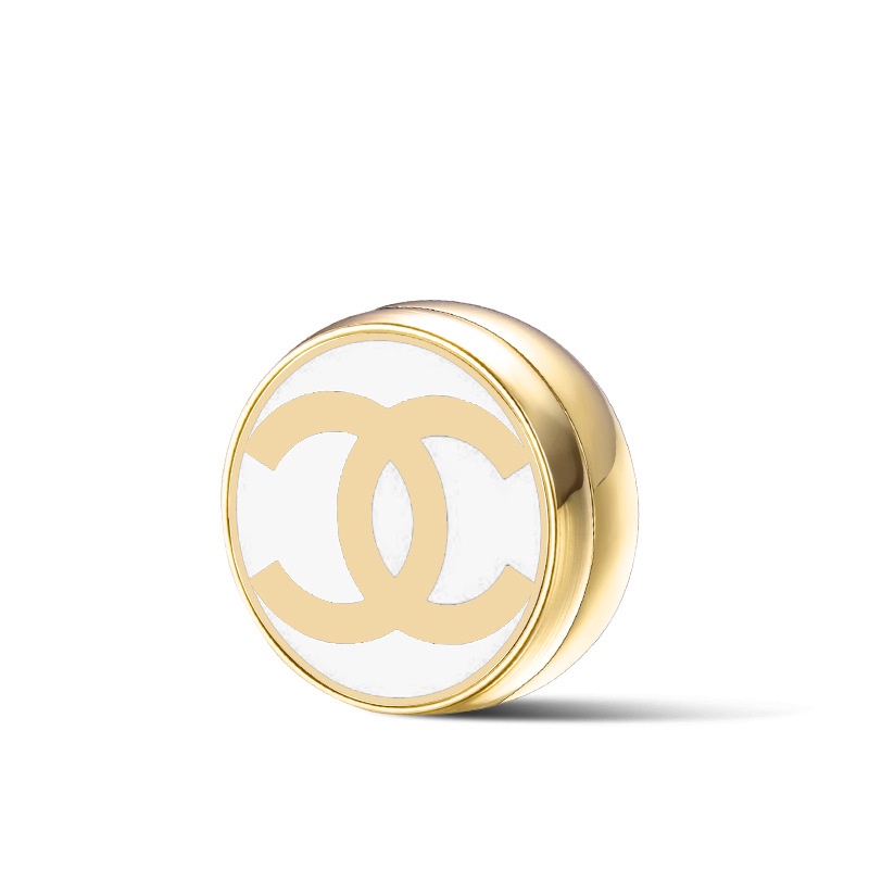 10 Miếng lót Miễn Phí! Kẹp Nam Châm Mini 15mm Chuyên Dụng Cho Đắp Mặt Nạ Khuếch Tán Tinh Dầu