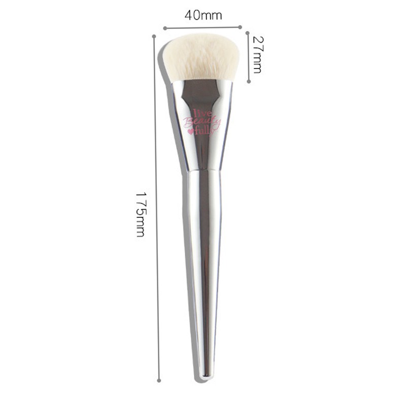 Cọ Trang Điểm IT Foundation Brush