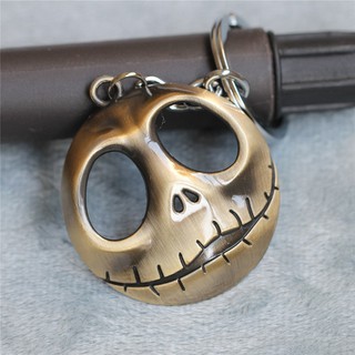 Móc khóa Jack Skellington