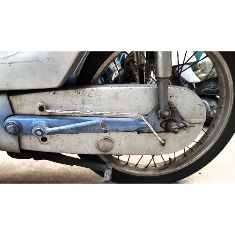 NẸP HỘP SÊN  INOX