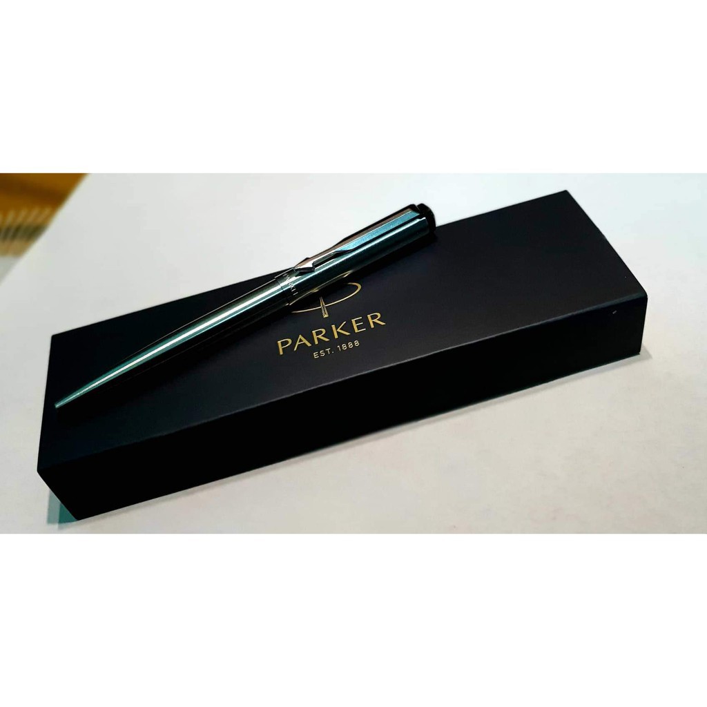 BÚT BI PARKER VECTOR