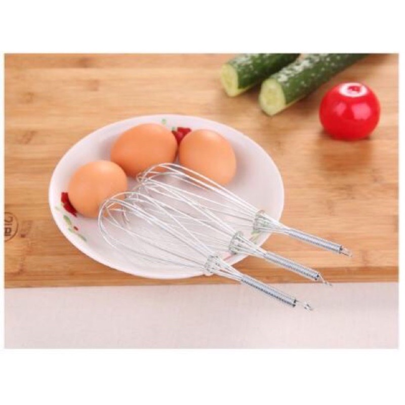 Phới lồng đánh trứng mini