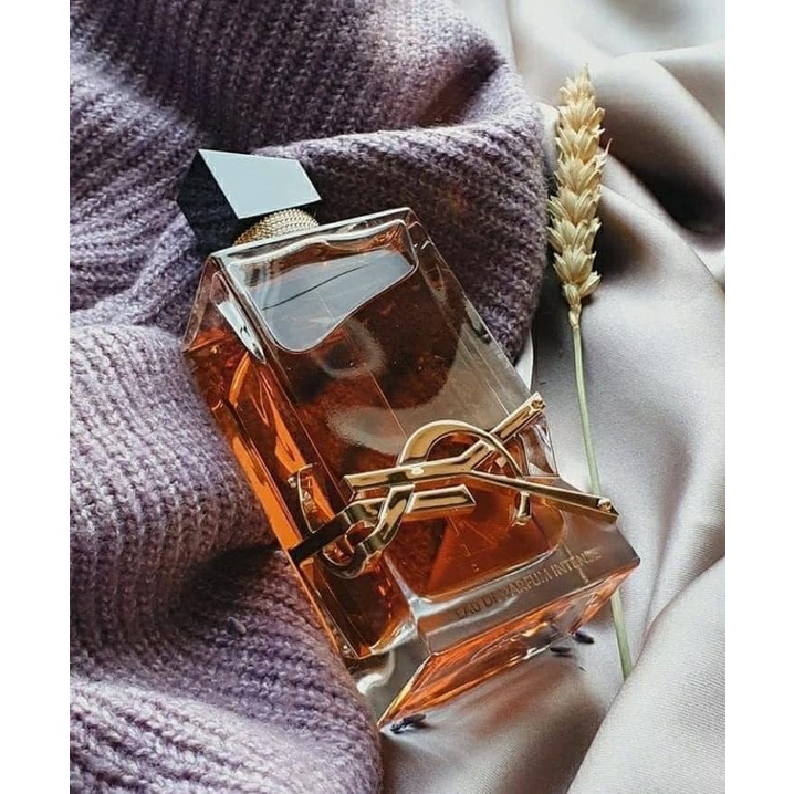 Nước hoa YSL Libre EDP chính hãng