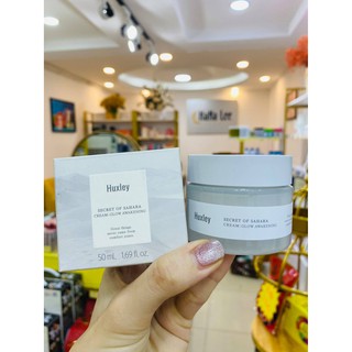 𝗞𝗲𝗺 𝗗𝘂̛𝗼̛̃𝗻𝗴 𝗧𝗿𝗮̆́𝗻𝗴 𝗛𝘂𝘅𝗹𝗲𝘆 𝗖𝗿𝗲𝗮𝗺 𝗚𝗹𝗼𝘄 𝗔𝘄𝗮𝗸𝗲𝗻𝗶𝗻𝗴 𝟱𝟬𝗺𝗹