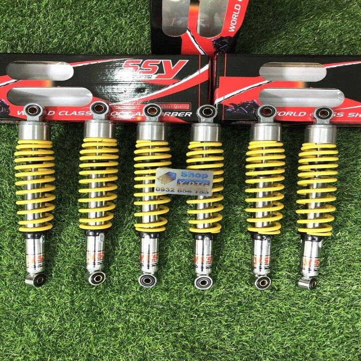 Phuộc Sau Wave Yss MS 9003