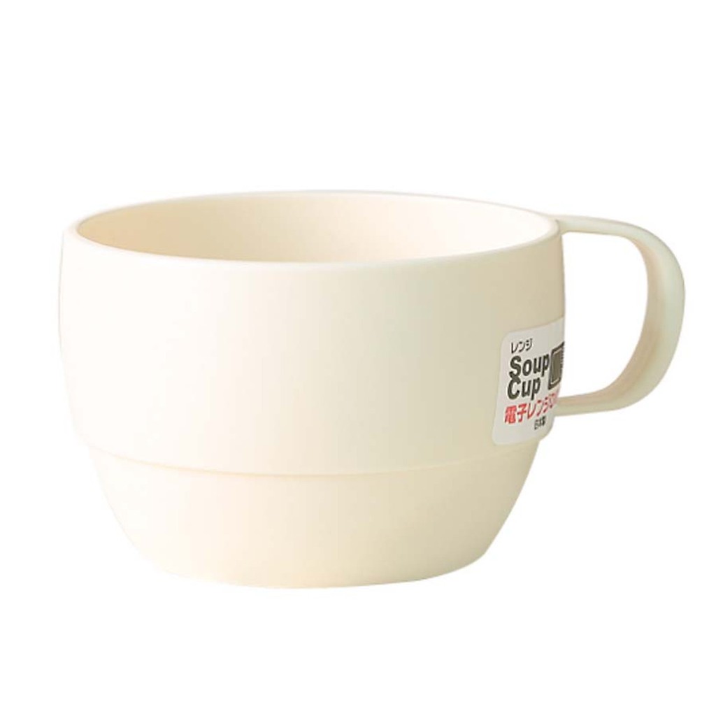 [Hỏa tốc HCM] Combo Bình đựng nước 2Lvà Cốc uống nước dáng thấp cao cấp Inomata màu trắng sữa