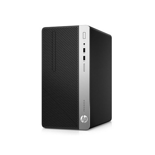Máy tính để bàn PC HP 280 G5 Pro MT/ i3-9100-3.6G/ 8G/ 1TB/ DVDRW (9TQ57PA). | BigBuy360 - bigbuy360.vn