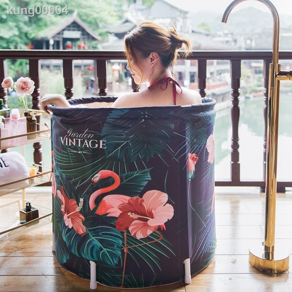 Bồn Tắm Cỡ Lớn Gấp Gọn Tiện Dụng Dành Cho Người Lớn | BigBuy360 - bigbuy360.vn