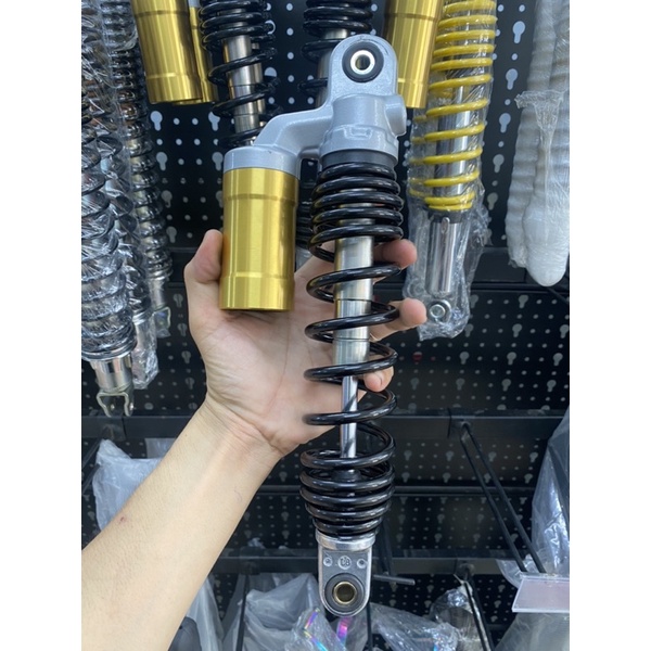 Phuộc Sau NVX lên : Sirius , Taurus , Jupiter , Axilo , Xbiker