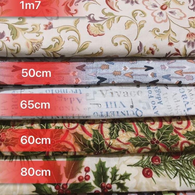 Vải thô áo quần