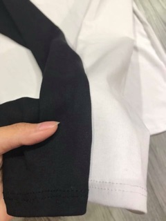 Áo body xỏ ngón hot trend(gạt đến cuối xem ảnh chất)
