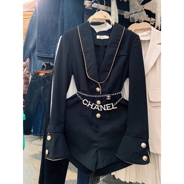 Jum vest sang chảnh