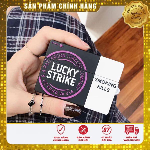 Case Airpod 1,2,Pro Hinh Bao Thuoc