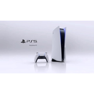 Máy Playstation 5 Standard Bảo Hành 3 Tháng