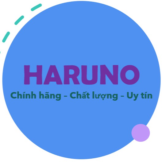 Haruno.