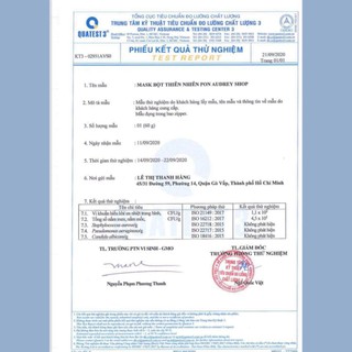 Bột Lá Neem 1kg