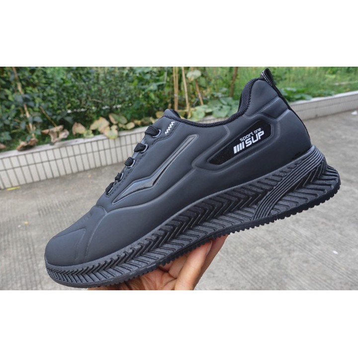 Giày thể thao nam, Giày nam sneaker phong cách hàn quốc,thiết kế hiện đại, xu hướng hot trend-GN113 | BigBuy360 - bigbuy360.vn